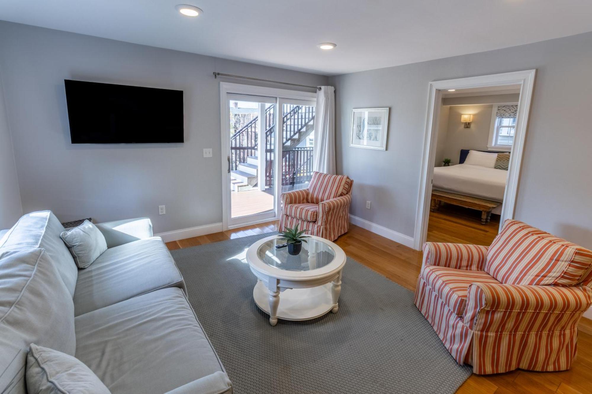 The Newport Lofts - 617 Thames Street Exterior foto