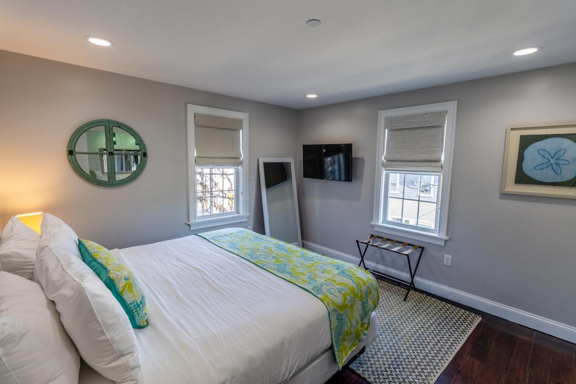 The Newport Lofts - 617 Thames Street Exterior foto